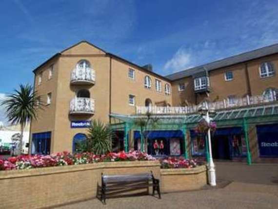 1 bedroom Flat to re...